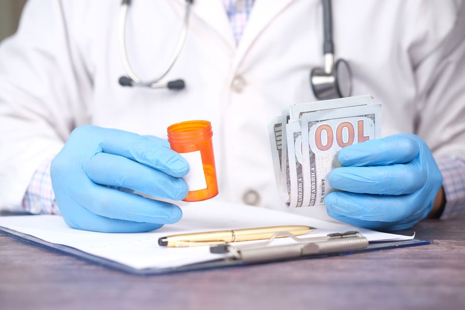 Managing Outstanding Medical Bills Effectively