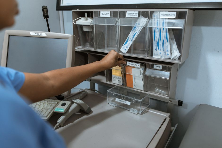 Reduce Administrative Tasks in Medical Offices